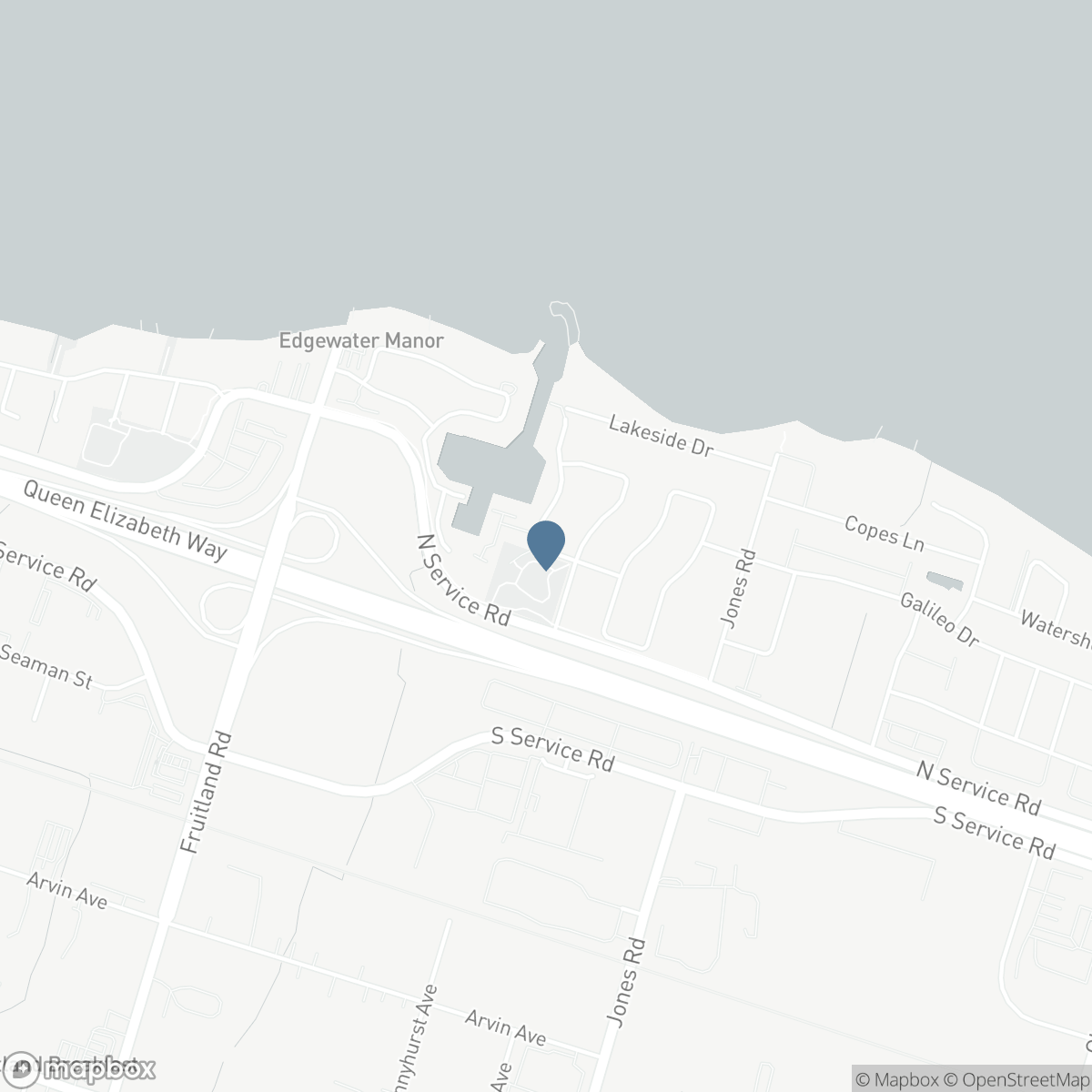 20 SUNVALE PLACE, Hamilton, Ontario L8E 4Z7